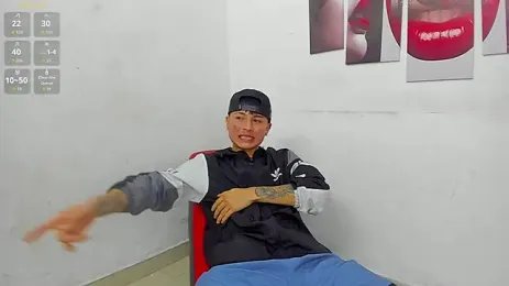 Extreme_Team8 — Stripchat stream photo (Sep 2026)