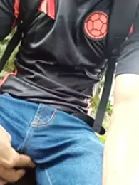 Juanadmr — Stripchat stream photo (Jun 2026)