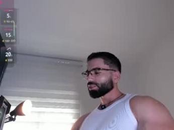 edrick_walton — Chaturbate stream photo (Jul 2026)