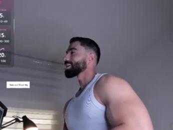 edrick_walton — Chaturbate stream photo (Jul 2026)