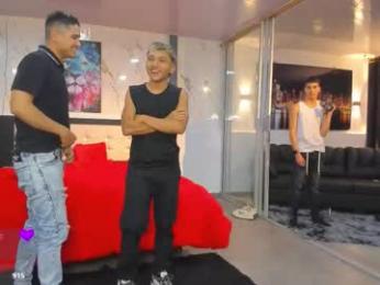 playhardsex — Chaturbate stream photo (Mar 2026)