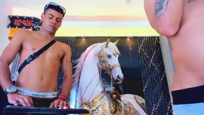 Kinghtsofnight — Cam4 stream photo (Mar 2026)