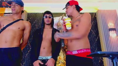 Kinghtsofnight — Cam4 stream photo (Apr 2026)