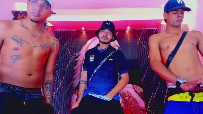 Kinghtsofnight — Cam4 stream photo (Apr 2026)