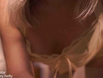 Hetty-satar — bongacams