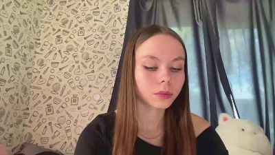 SandyAbdool — Cam4 profile photo