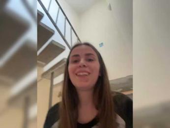 LolaSexxx — 在 bongacams 直播的网络摄像头模特