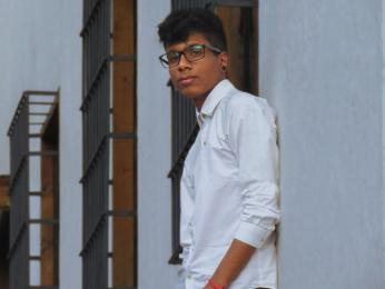 StevenOsori — Livejasmin profile photo