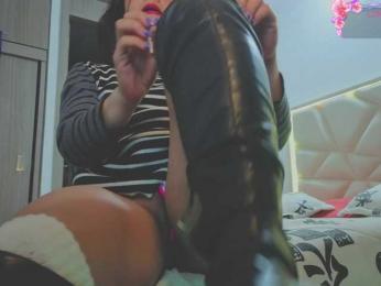 PatiSmith — Bongacams stream photo (Aug 2026)
