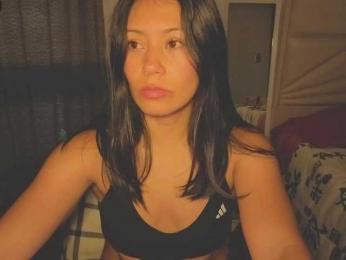 PatiSmith — Bongacams stream photo (Aug 2026)