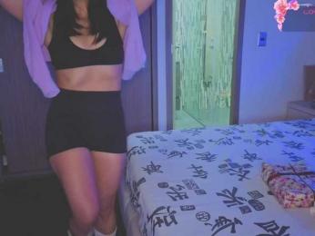 PatiSmith — Bongacams stream photo (Aug 2026)