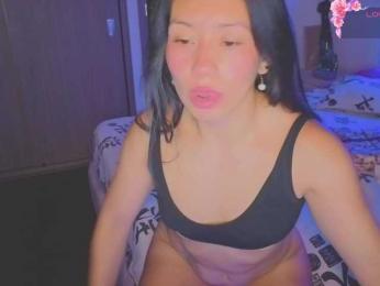 PatiSmith — Bongacams stream photo (Aug 2026)