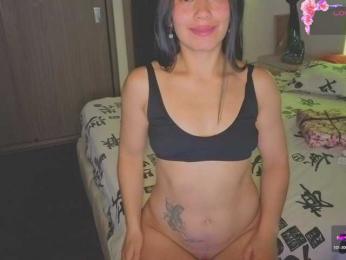PatiSmith — Bongacams stream photo (Aug 2026)