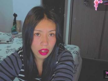 PatiSmith — Bongacams stream photo (Aug 2026)