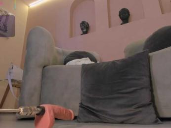 DolcieElliot — Bongacams stream photo (Aug 2025)