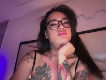 katy_monrroy — Chaturbate stream photo (Mar 2026)