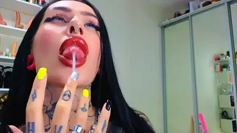 MaryVegas69 — Stripchat profile photo