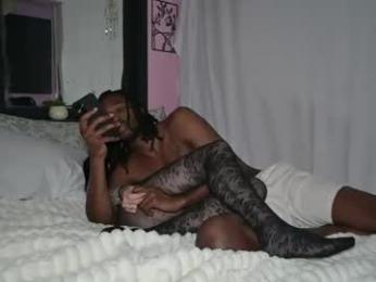 mycreamydreams — Chaturbate stream photo (May 2026)