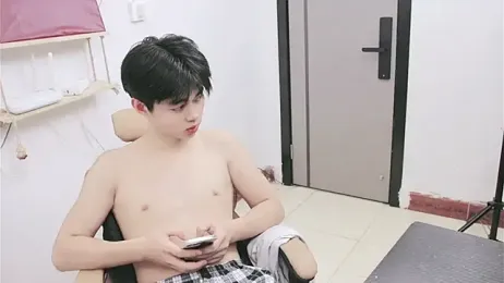 GanGe-123 — Stripchat stream photo (Aug 2026)