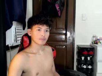 aj_daksxx — Chaturbate stream photo (Aug 2026)
