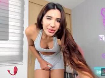 mariaangel_99 — 在 chaturbate 直播的网络摄像头模特