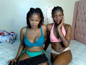 Cocoheat — Bongacams stream photo (Mar 2026)