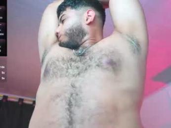 tyler_price01 — 在 chaturbate 直播的网络摄像头模特