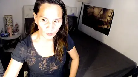 NinaDOM4CUM — Stripchat stream photo (Jun 2026)