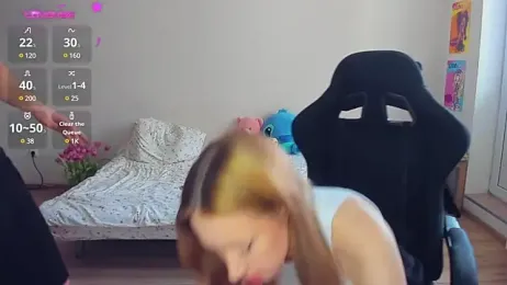 kar_mak — Stripchat stream photo (Feb 2025)