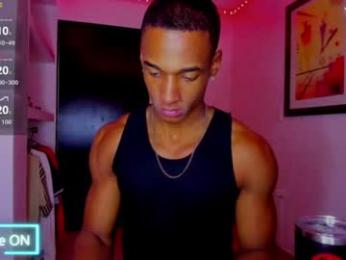 malkongarcia — Chaturbate stream photo (Sep 2026)