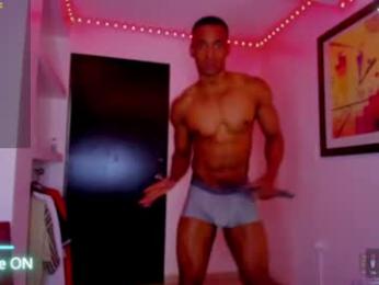 malkongarcia — Chaturbate stream photo (Sep 2026)