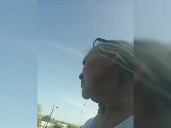 Kleopatra675 — Bongacams profile photo