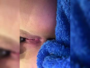 krissexia — Bongacams profile photo