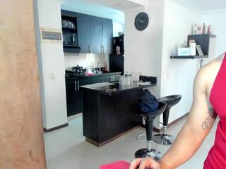 Dereck Green — flirt4free