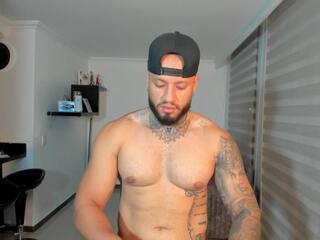 Dereck Green — Flirt4free profile photo