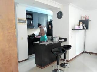 Dereck Green — Flirt4free stream photo (Mar 2026)