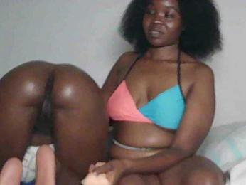 Sandequeen — Bongacams stream photo (Apr 2026)