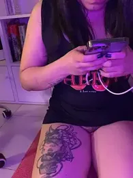 SmokyDee — Stripchat stream photo (Mar 2026)