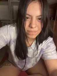 SmokyDee — Stripchat stream photo (Feb 2026)