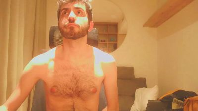 xikotiko9 — Cam4 stream photo (Mar 2026)