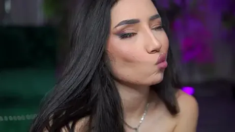 GinaValentinna — Stripchat stream photo (Oct 2025)