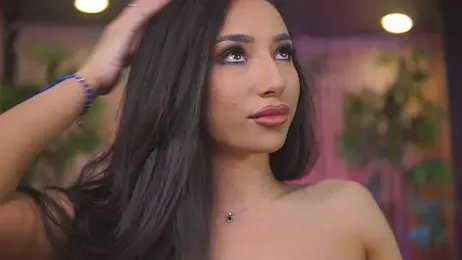 GinaValentinna — Stripchat stream photo (Jan 2026)