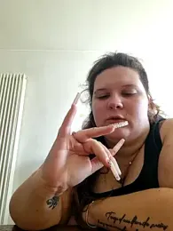 Kitsunegiada — Stripchat stream photo (May 2025)