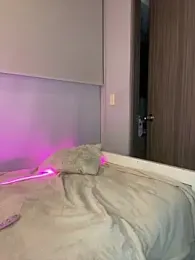 Tianapaezrr — stripchat