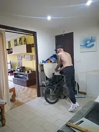 DuroHustler — Stripchat stream photo (Aug 2026)
