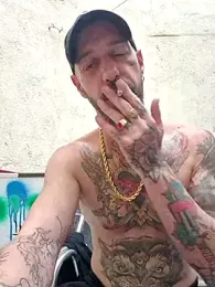 DuroHustler — Stripchat stream photo (Jul 2026)