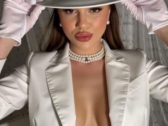 TaisaHepburn — livejasmin