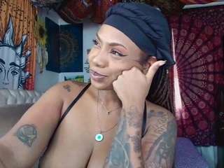 elizagrey — Camsoda stream photo (Mar 2026)