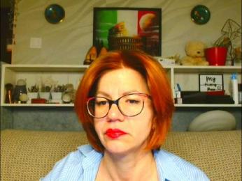 Natali3855 — 在 bongacams 直播的网络摄像头模特