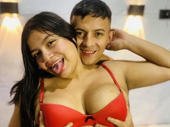 TaniaAndDixon — 在 livejasmin 直播的网络摄像头模特